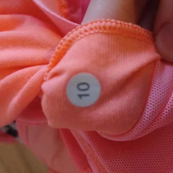 Lululemon vintage tank - Picture 3 of 3